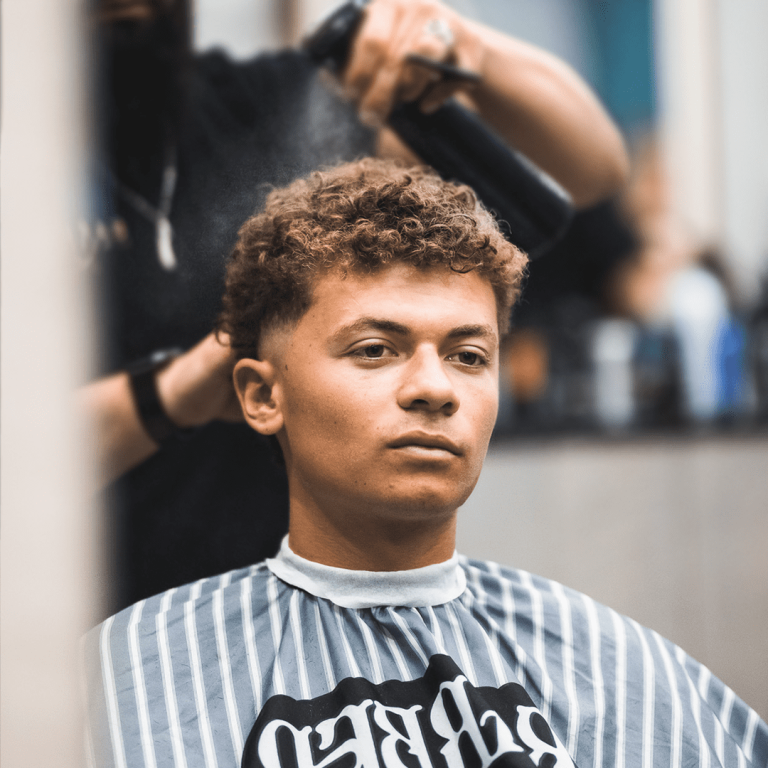Barber Nation MORLEY GALLERIA Best Haircuts And Styles