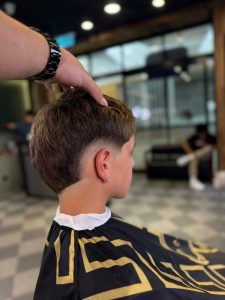 How to Choose the Right Barber: What to Look for?