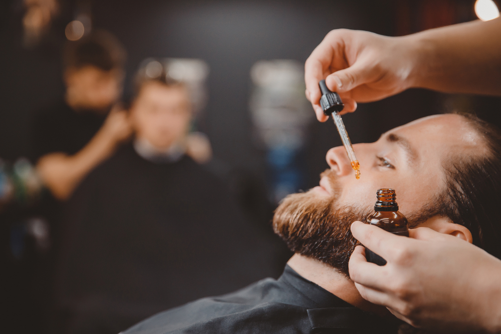 Skincare Routine for Men
