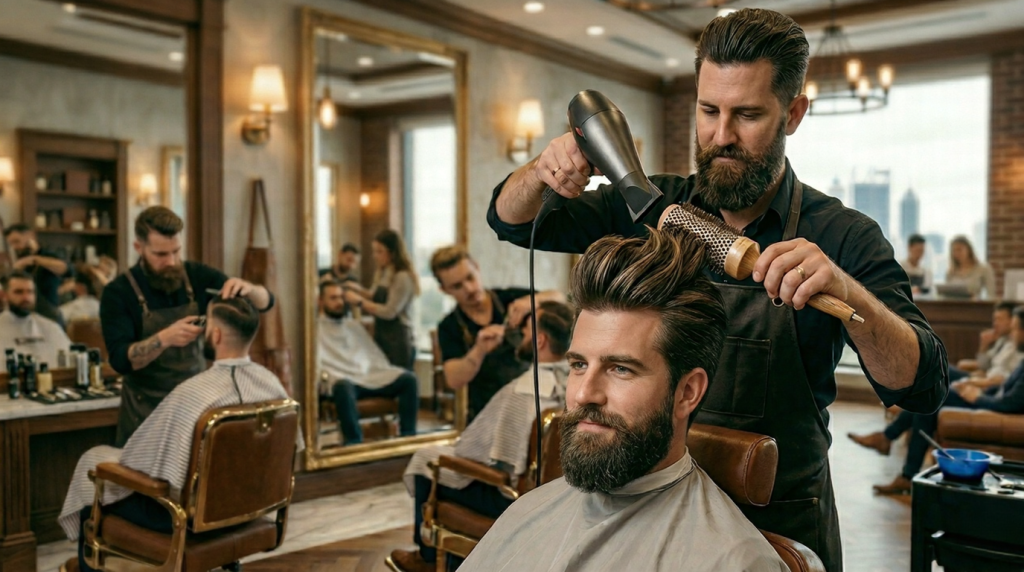 best hairdresser in perth