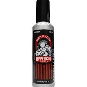 CONTROL CREAM-UPPERCUT DELUX (3 pcs)