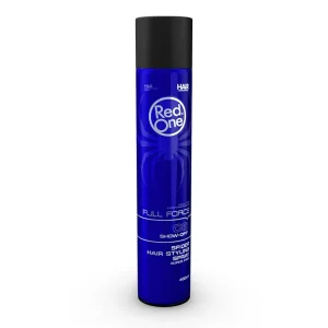 REDONE HAIR SPRAY SHOW OFF 06 (3 pcs)