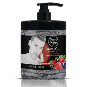 REDONE SHAVING GEL 1000 FRUIT (3 pcs)