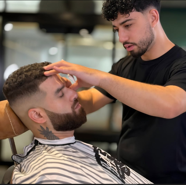skin or zero fade